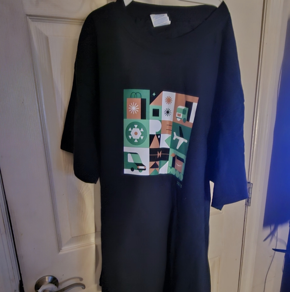 Tee shirt
